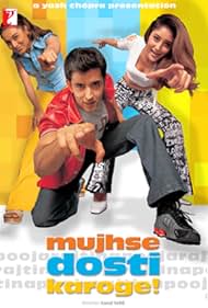 Mujhse Dosti Karoge! (2002)