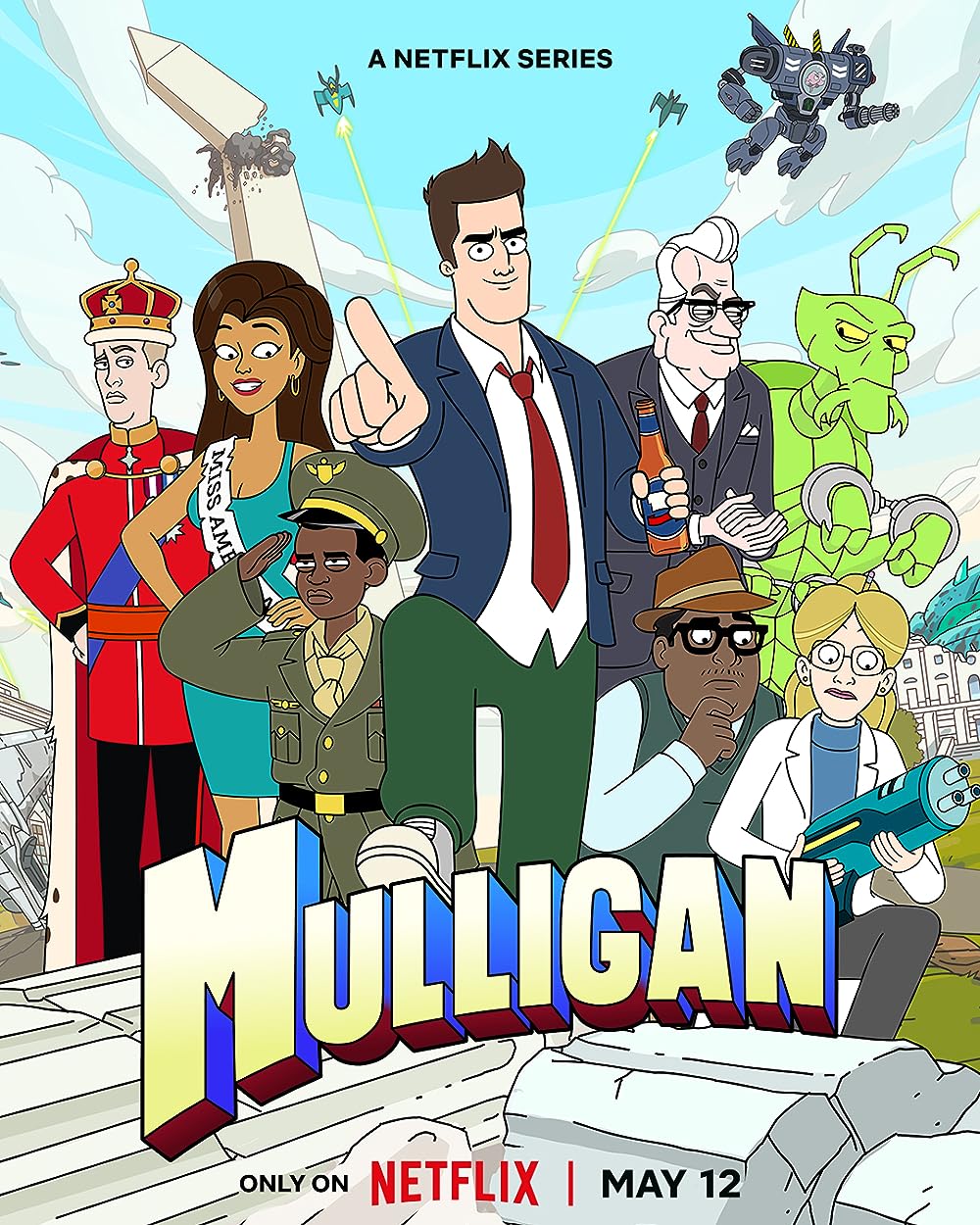 Mulligan (2023)