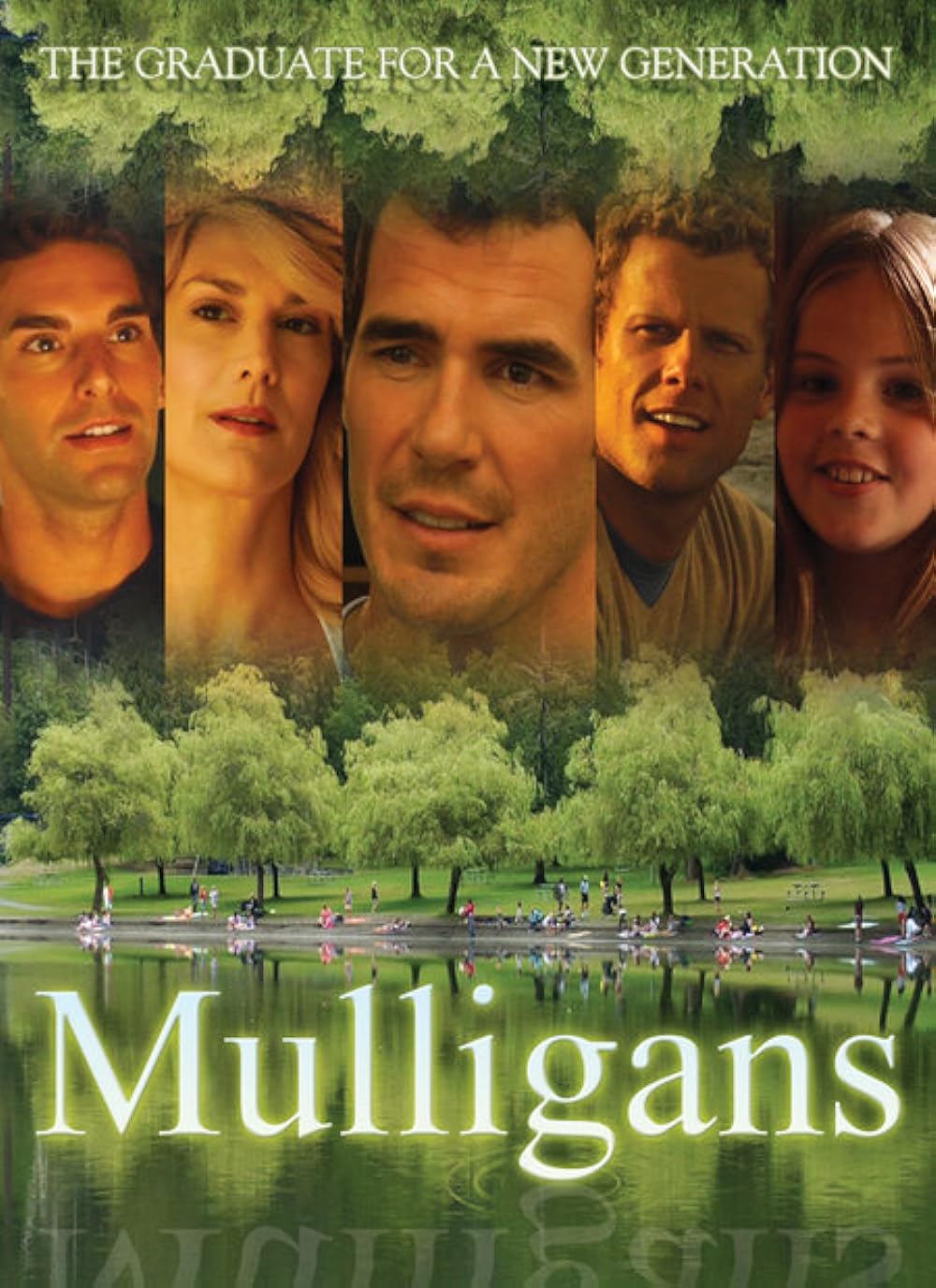 Mulligans (2009)