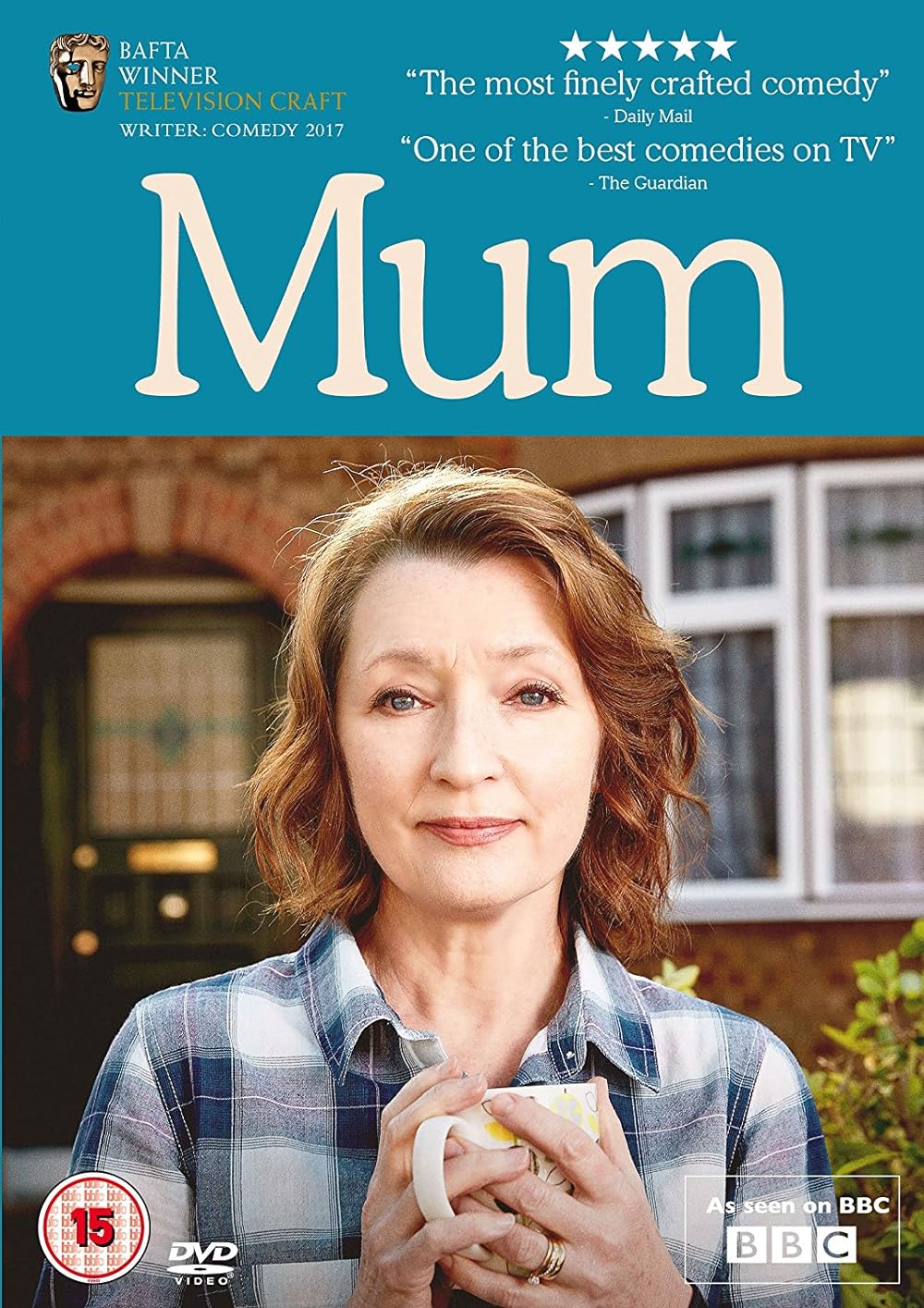 Mum (2018)