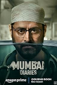 Mumbai Diaries 26/11 (2021)