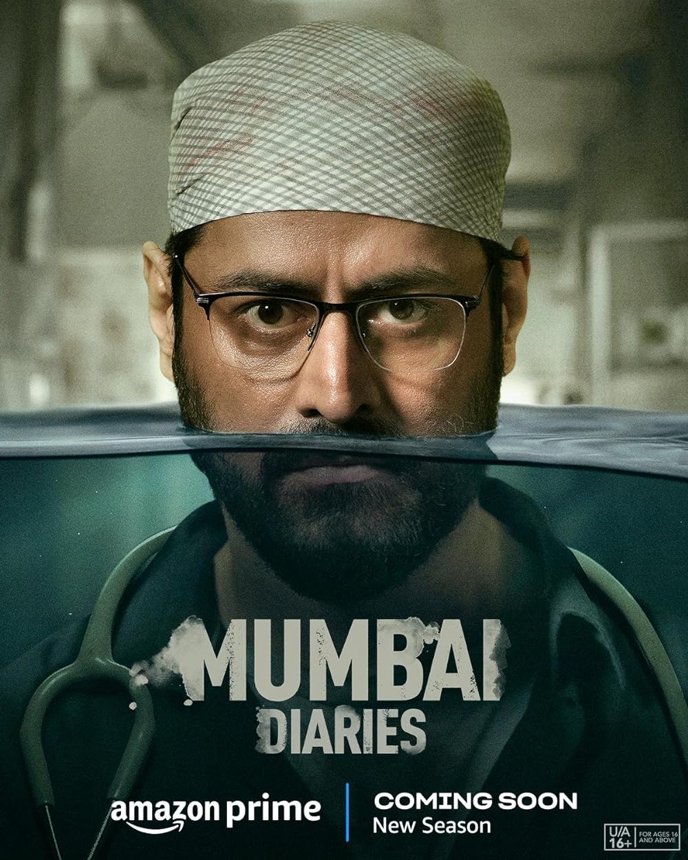 Mumbai Diaries 26/11 (2021)