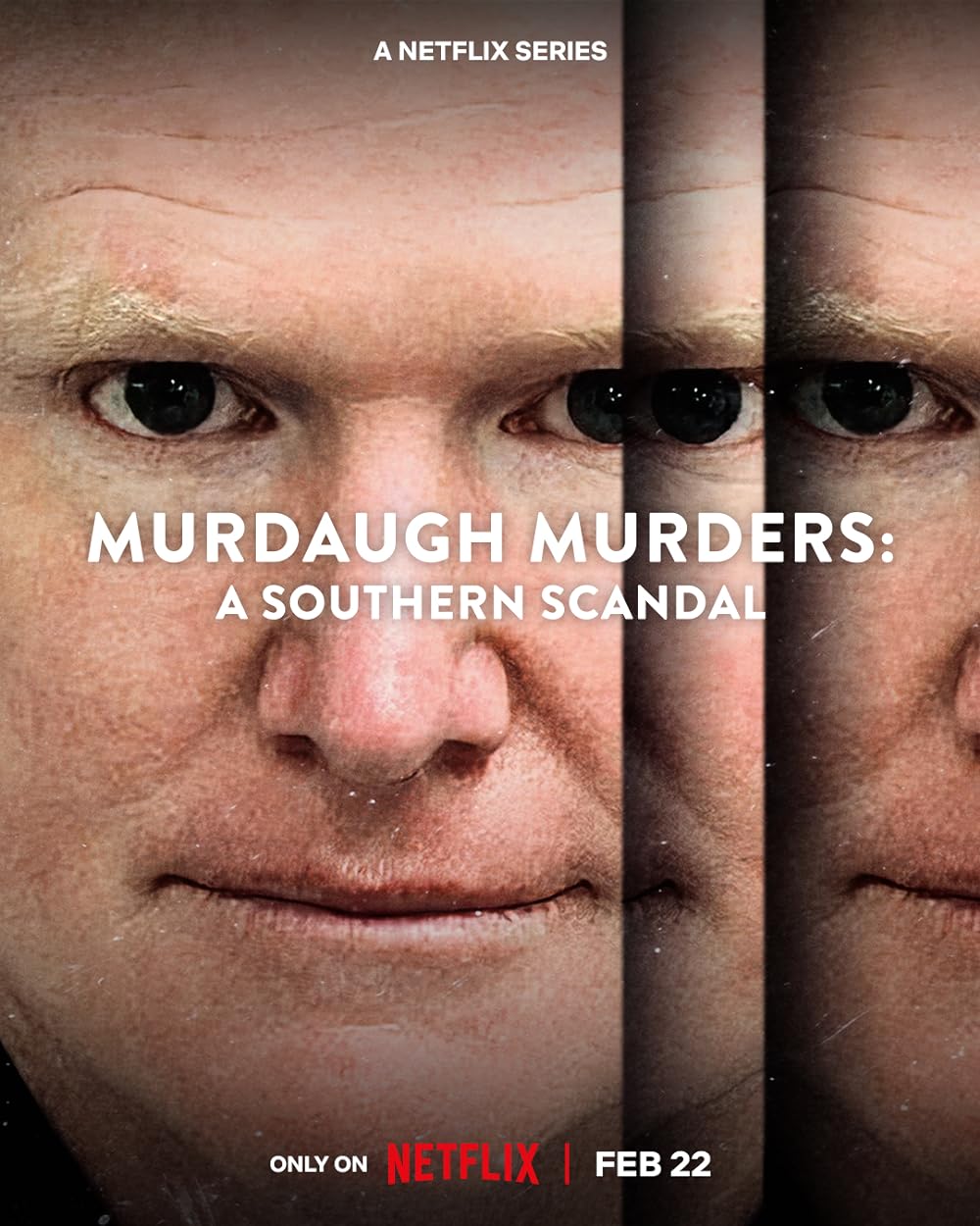 Murdaugh Murders: A Southern Scandal (2023)