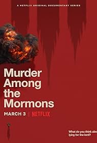 Murder Among the Mormons (2021)