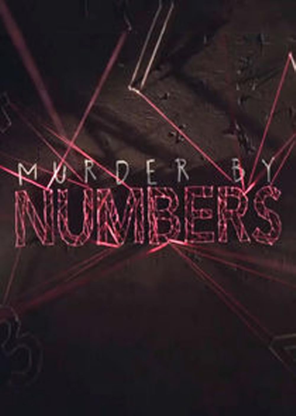 Murder by Numbers (2017)