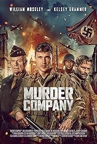 Murder Company (2024)