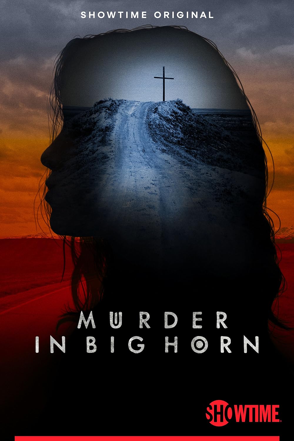 Murder in Big Horn (2023)