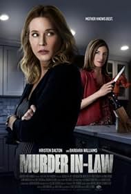 Murder In-Law (2019)