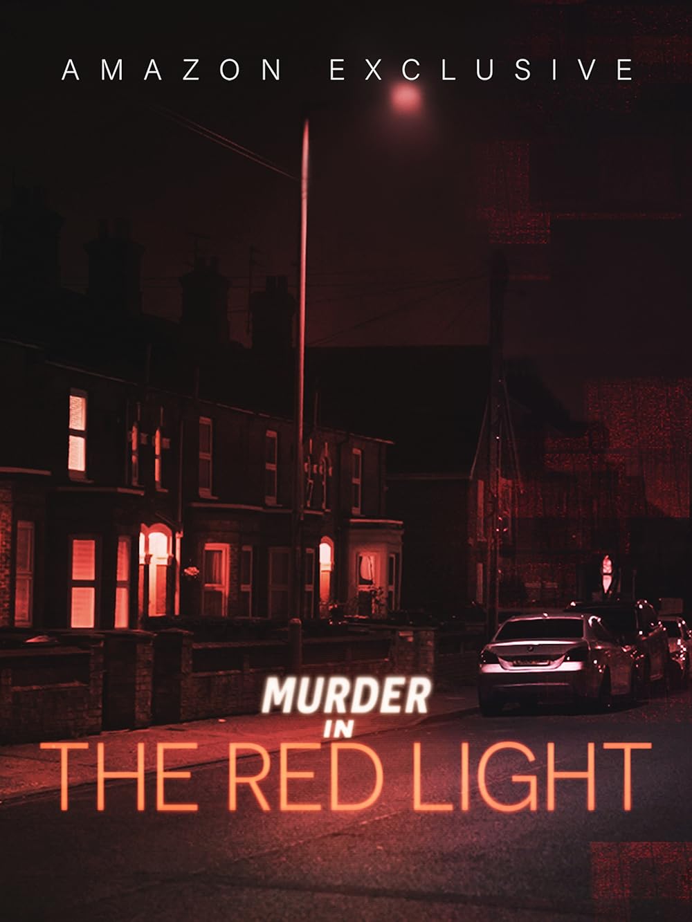 Murder in the Red Light (2023)