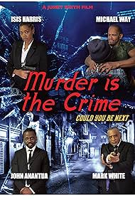 Murder Is the Crime (2022)