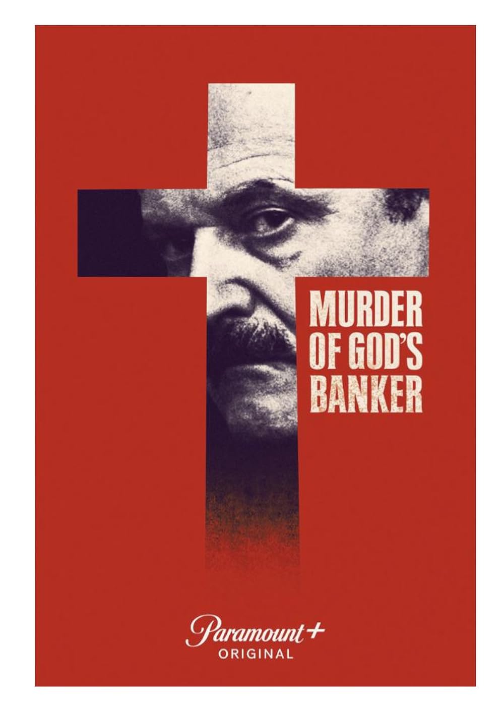 Murder of God's Banker (2023)