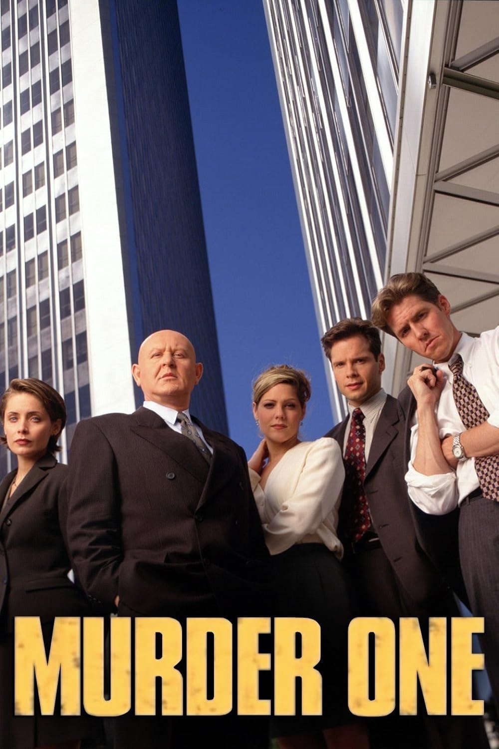 Murder One (1995)