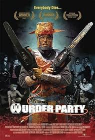 Murder Party (2007)