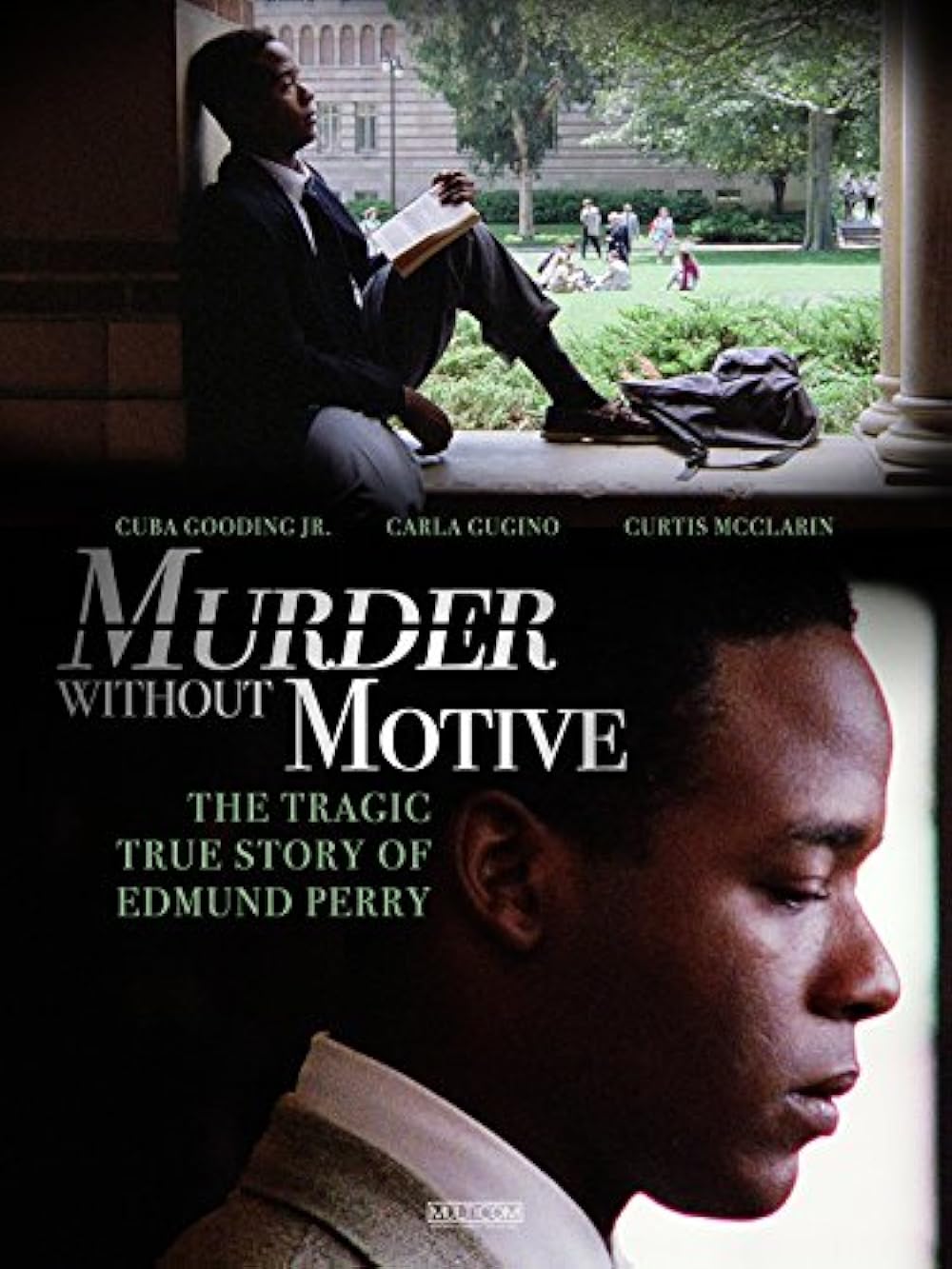 Murder Without Motive: The Edmund Perry Story (1992)