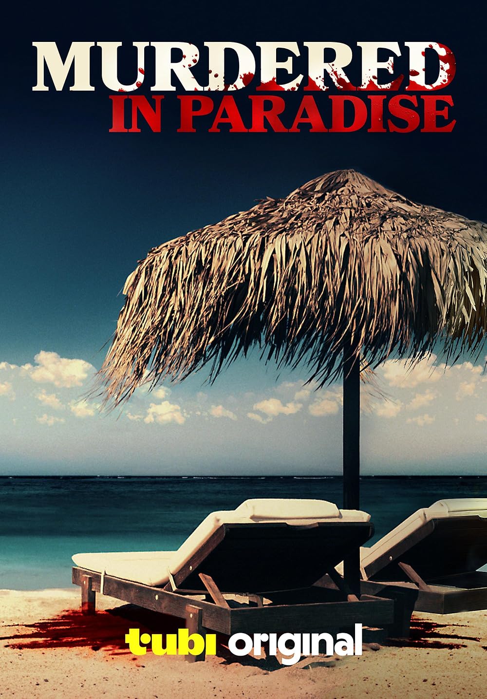 Murdered in Paradise (2024)