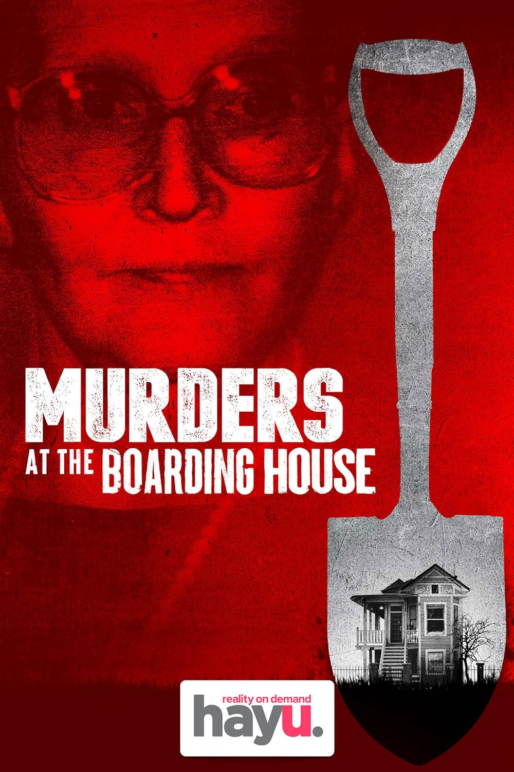 Murders at the Boarding House (2021)