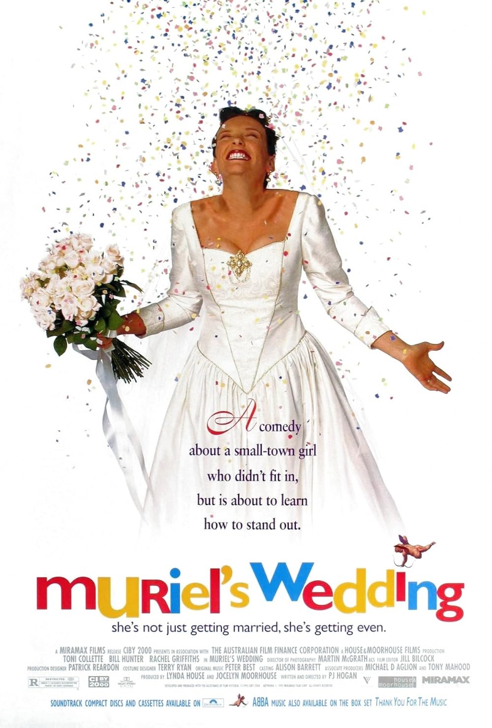 Muriel's Wedding (1995)