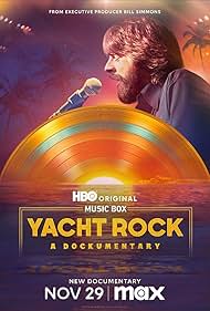 Music Box: Yacht Rock: A DOCKumentary (2024)