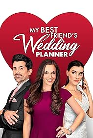 My Best Friend's Wedding Planner (2022)