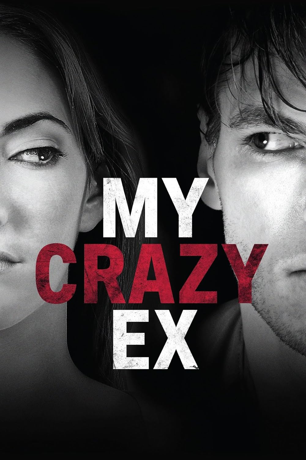 My Crazy Ex (2014)