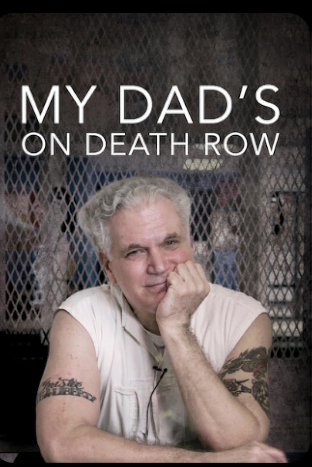 My Dad's on Death Row (2016)