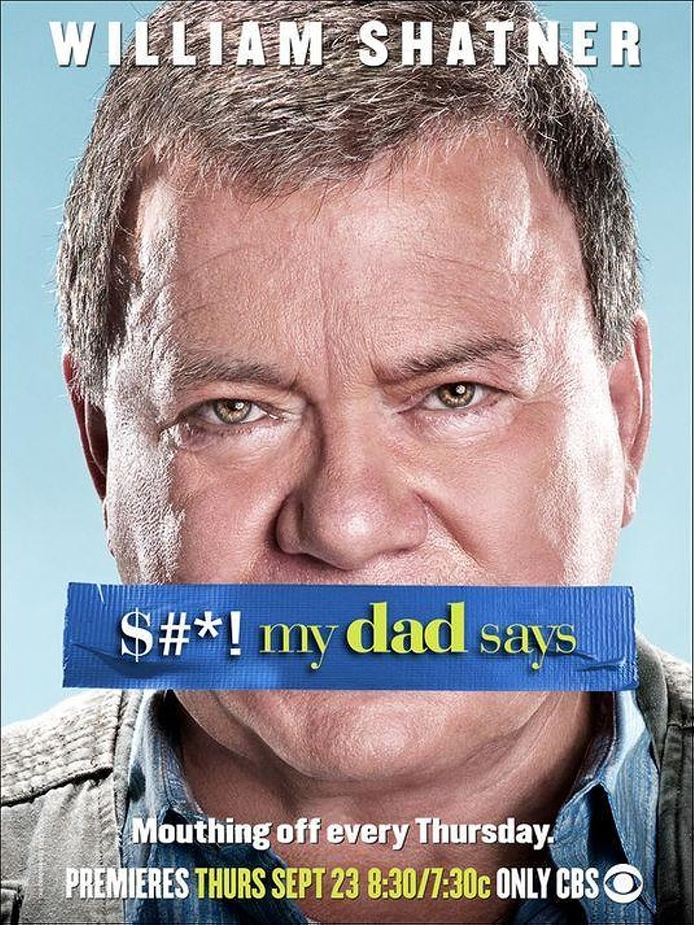 $#*! My Dad Says (2010)