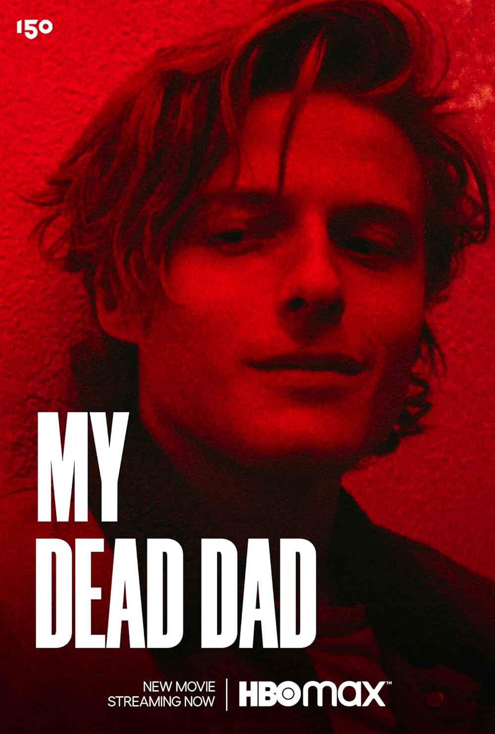 My Dead Dad (2022)