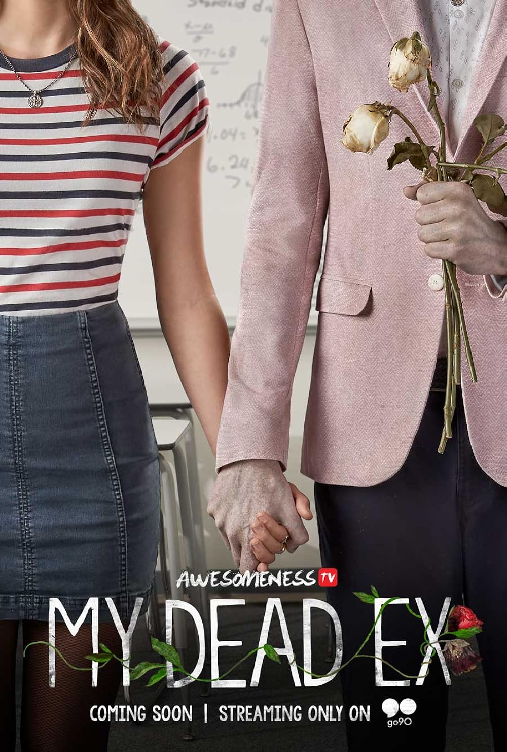 My Dead Ex (2018)