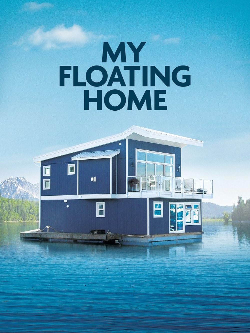 My Floating Home (2016)