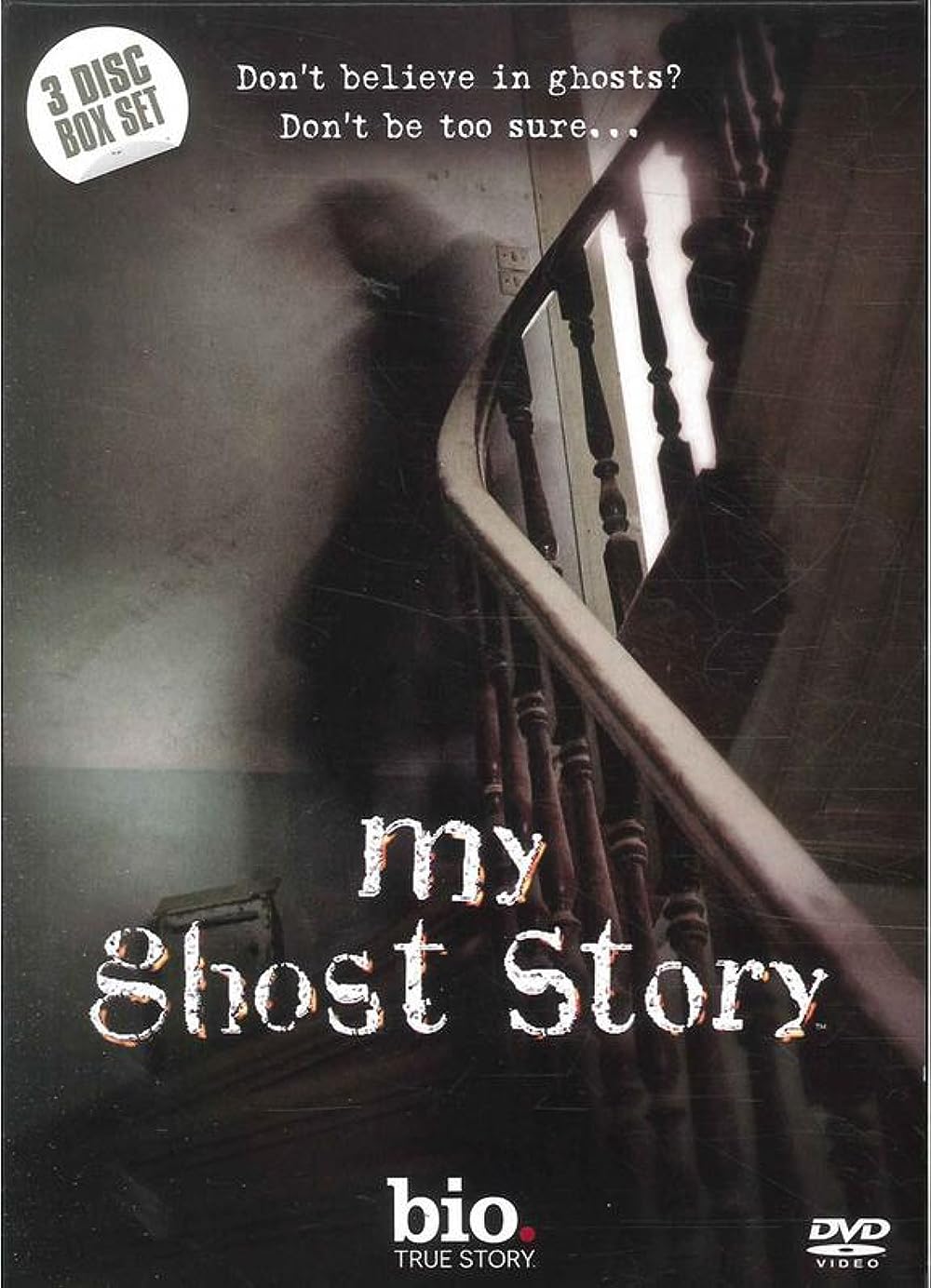 My Ghost Story (2010)