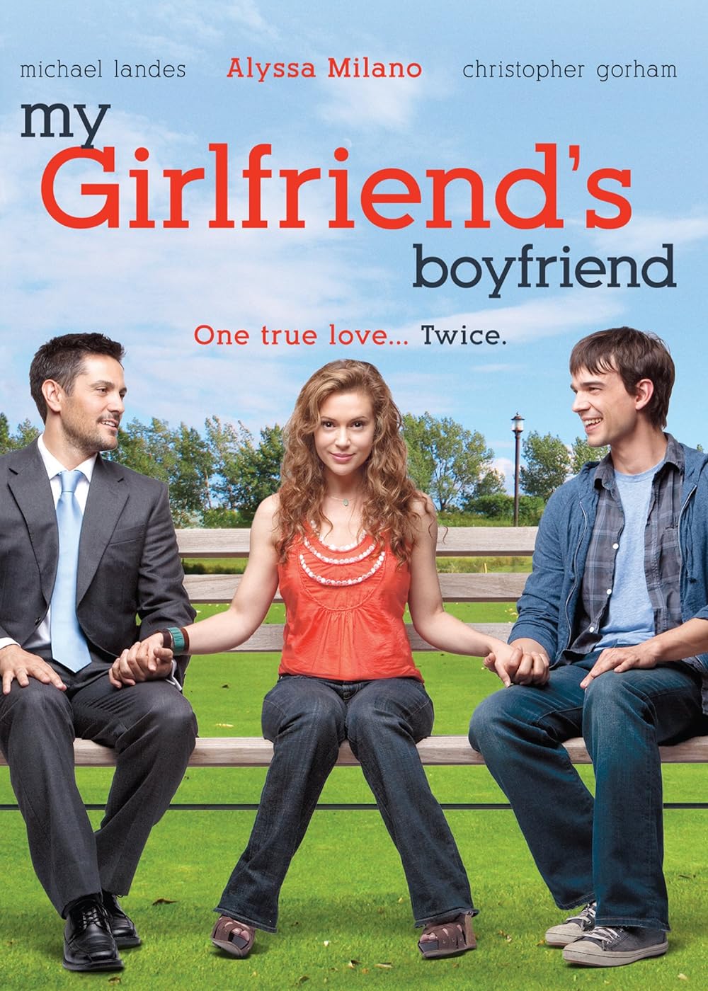 My Girlfriend's Boyfriend (2012)