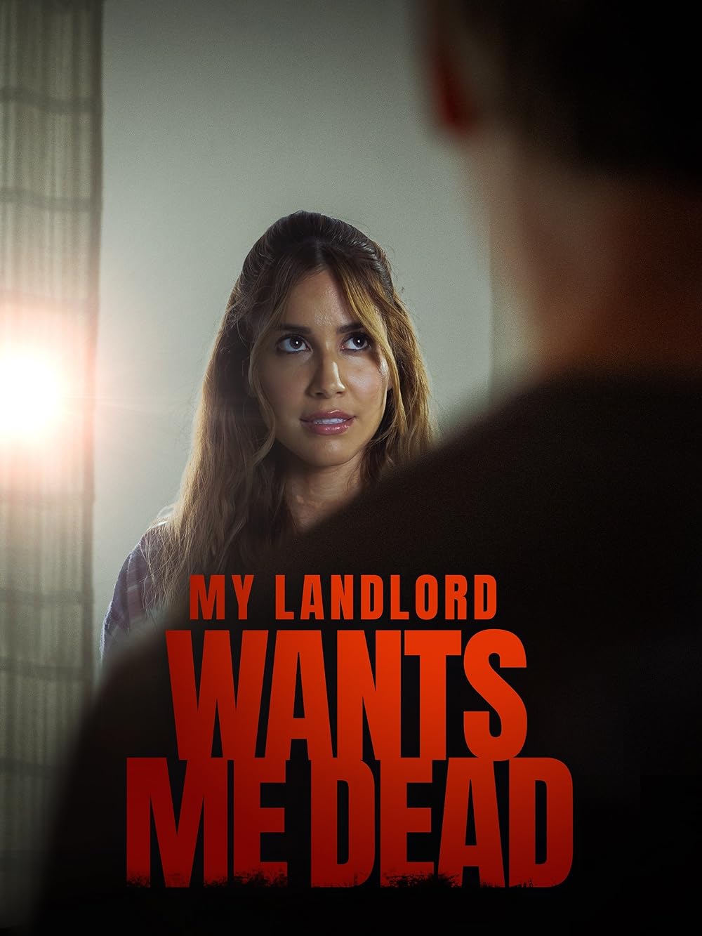 My Landlord Wants Me Dead (2023)