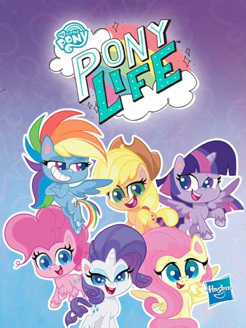 My Little Pony: Pony Life (2020)