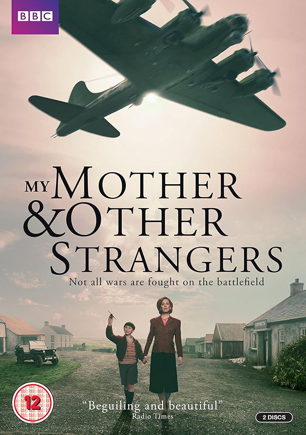 My Mother and Other Strangers (2017)