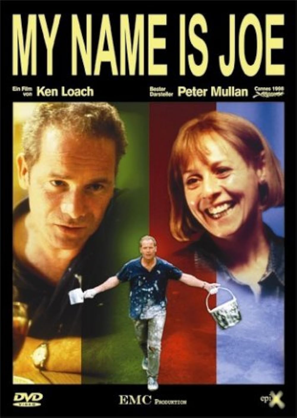 My Name Is Joe (1999)