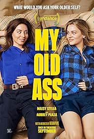 My Old Ass (2024)