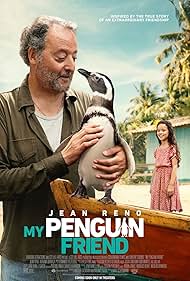 My Penguin Friend (2024)