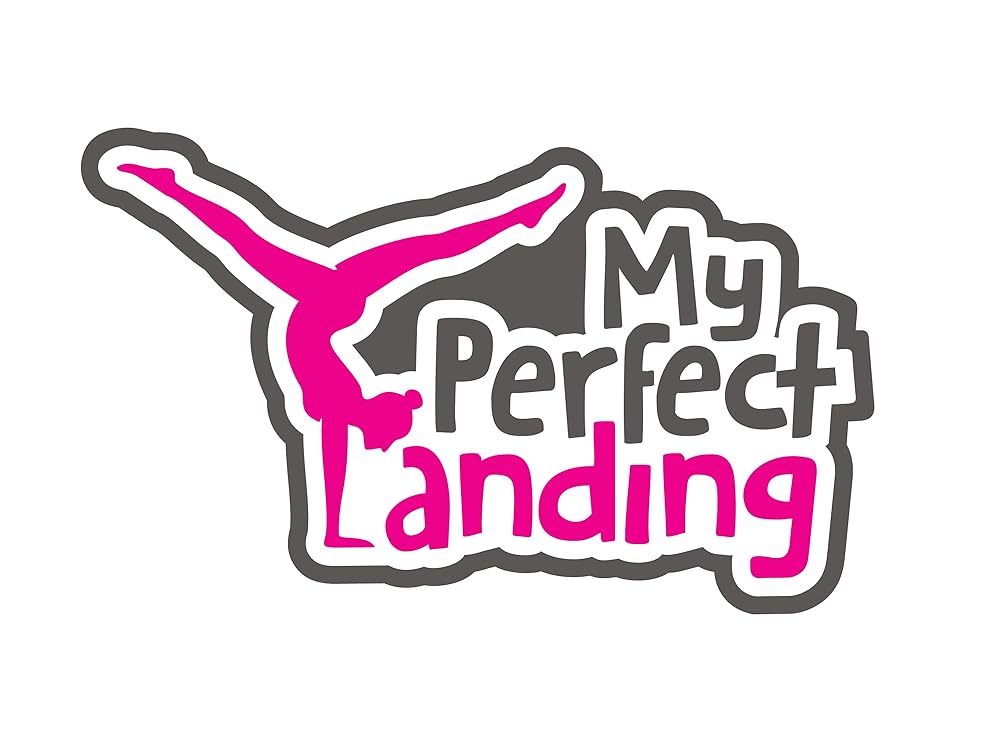 My Perfect Landing (2020)