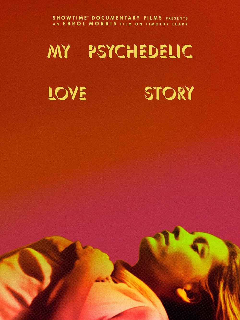 My Psychedelic Love Story (2020)