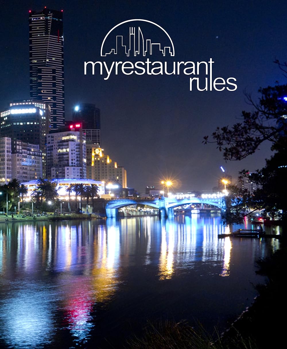 My Restaurant Rules (2004)