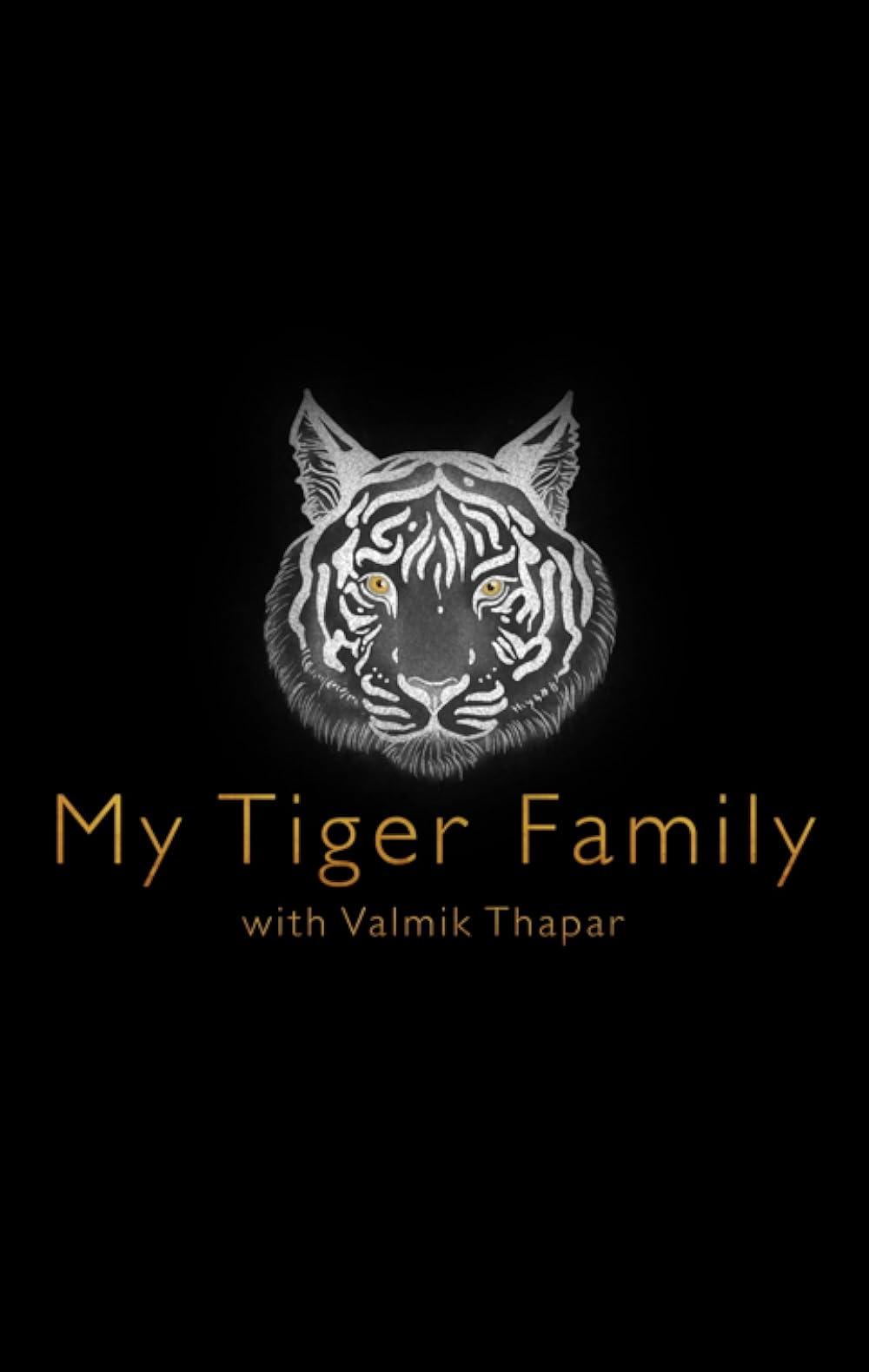 My Tiger Family (2024)