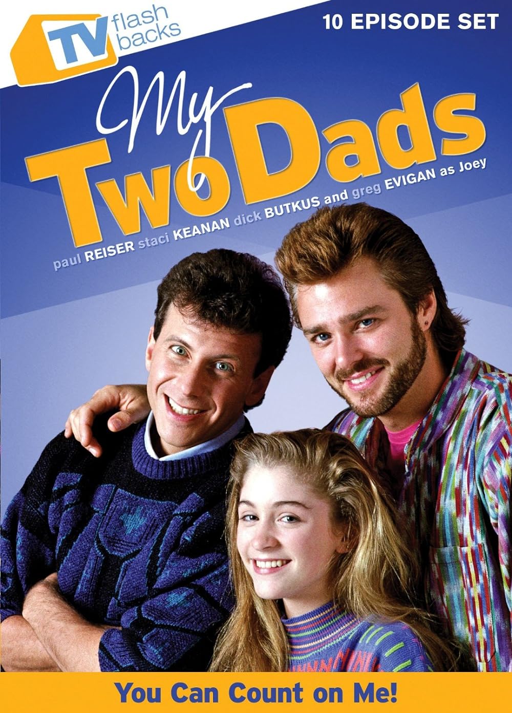 My Two Dads (1987)