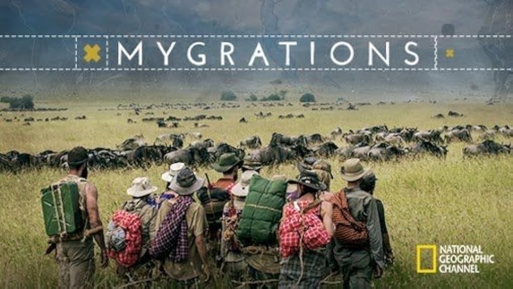 Mygrations (2016)