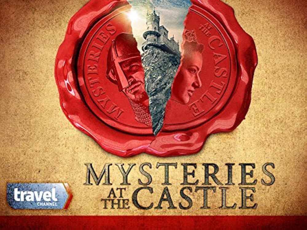 Mysteries at the Castle (2014)