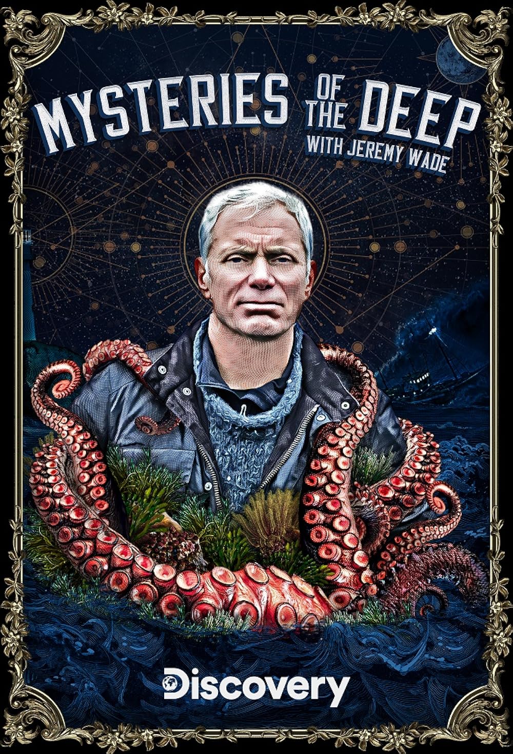 Mysteries of the Deep (2020)