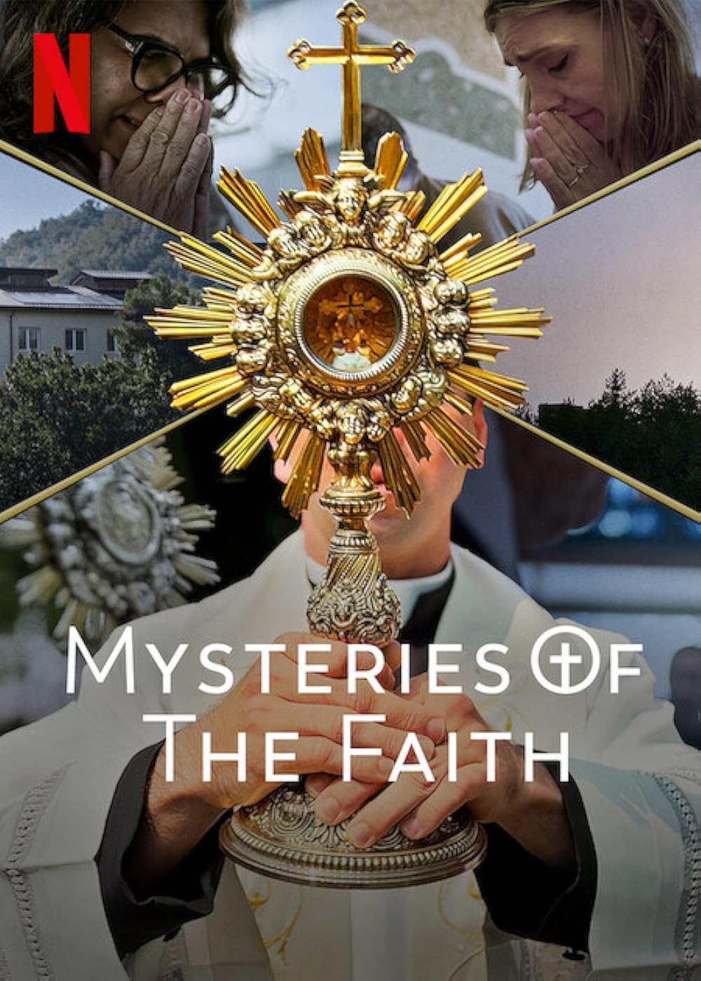 Mysteries of the Faith (2023)