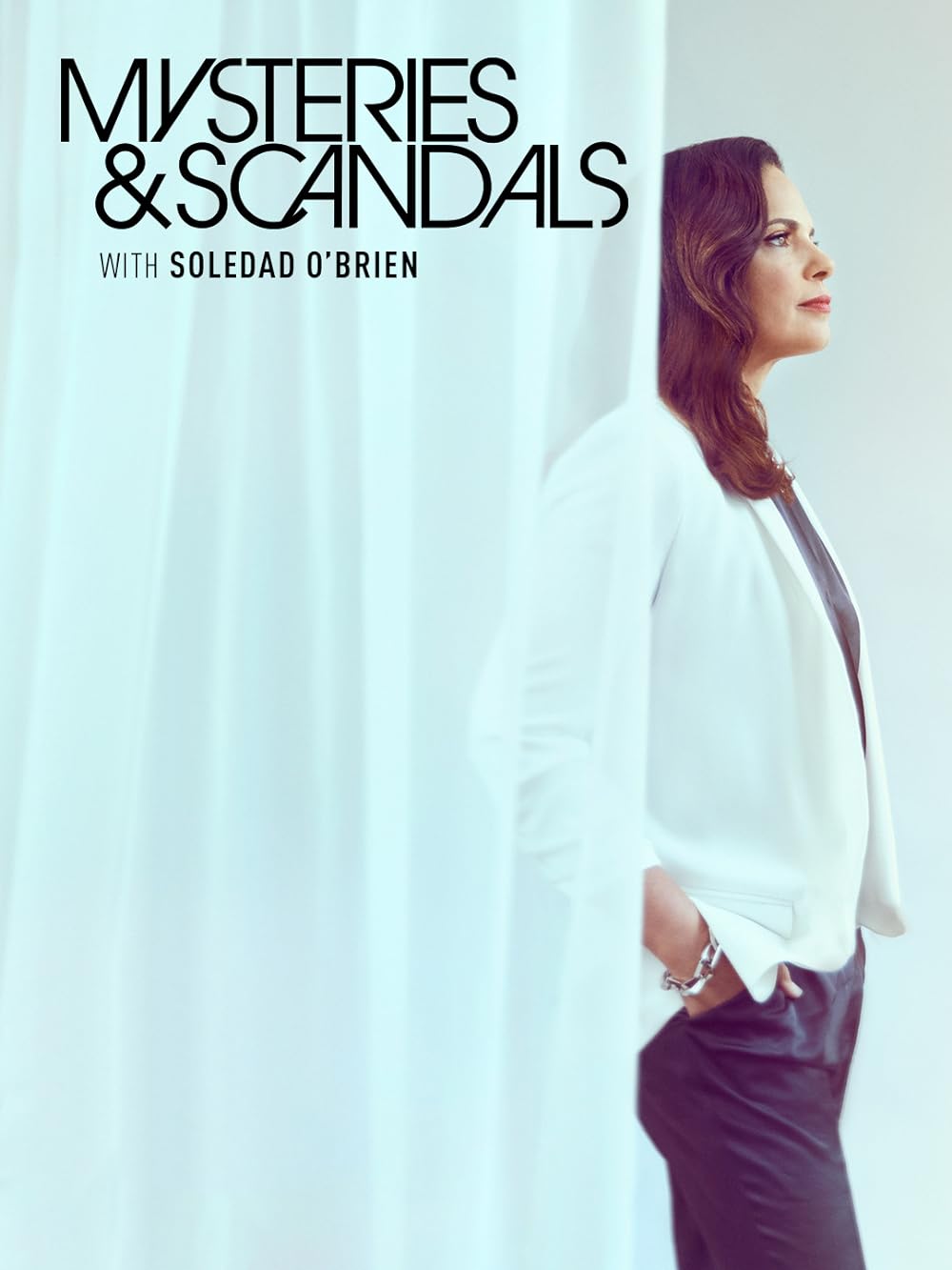 Mysteries & Scandals (2018)