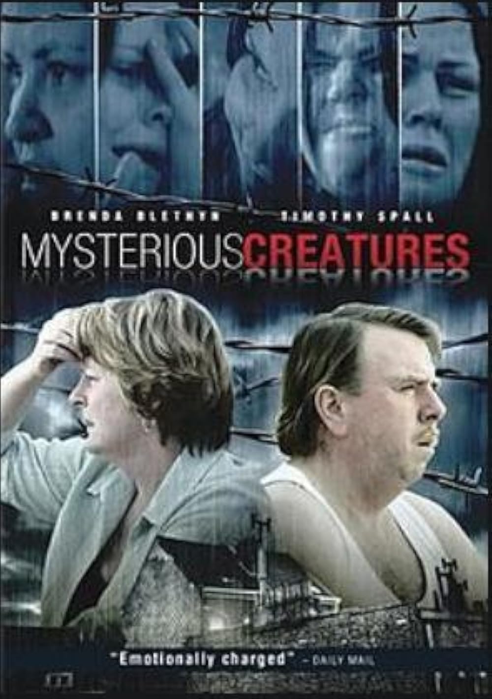 Mysterious Creatures (2006)