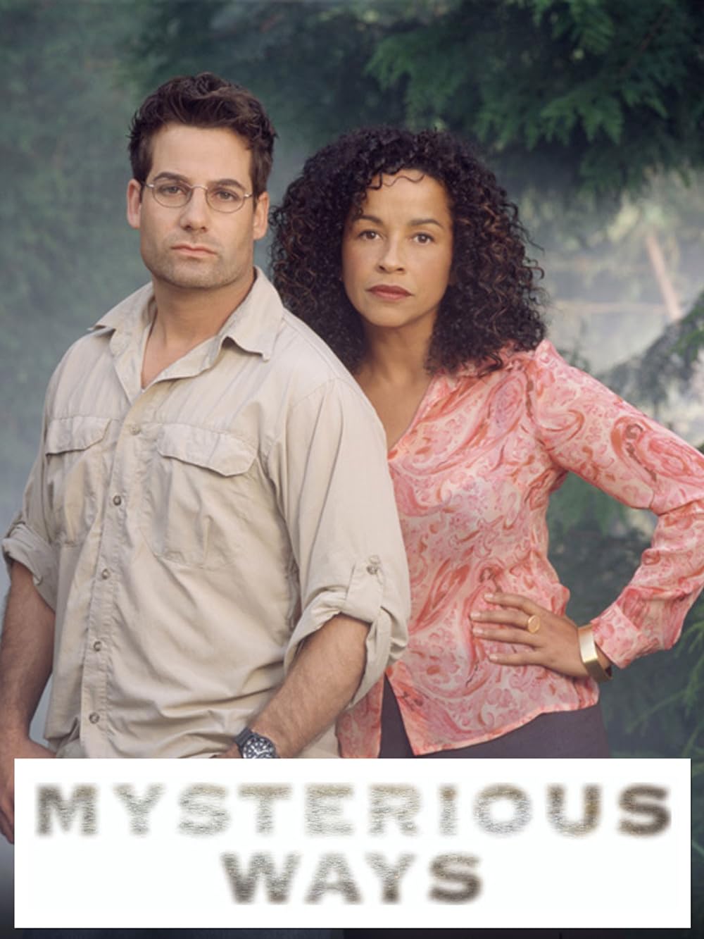 Mysterious Ways (2000)