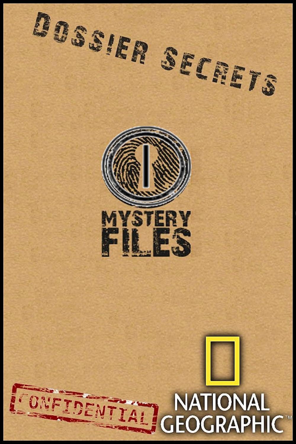 Mystery Files (2010)